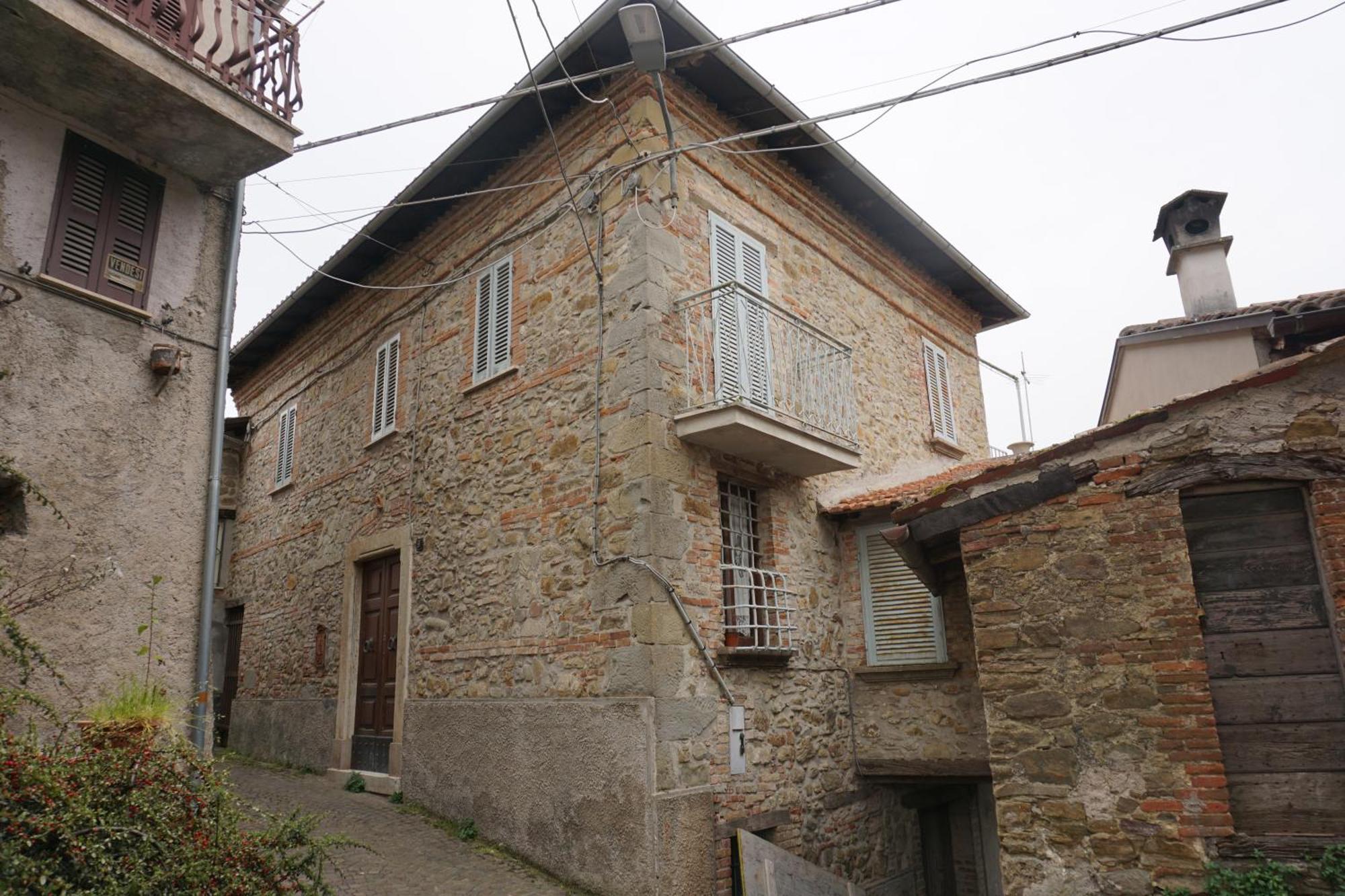 Вилла Casa Girgenti Vallececa Экстерьер фото